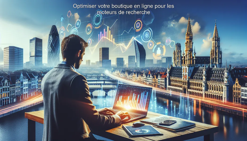 Optimiser votre boutique en ligne pour les moteurs de recherche