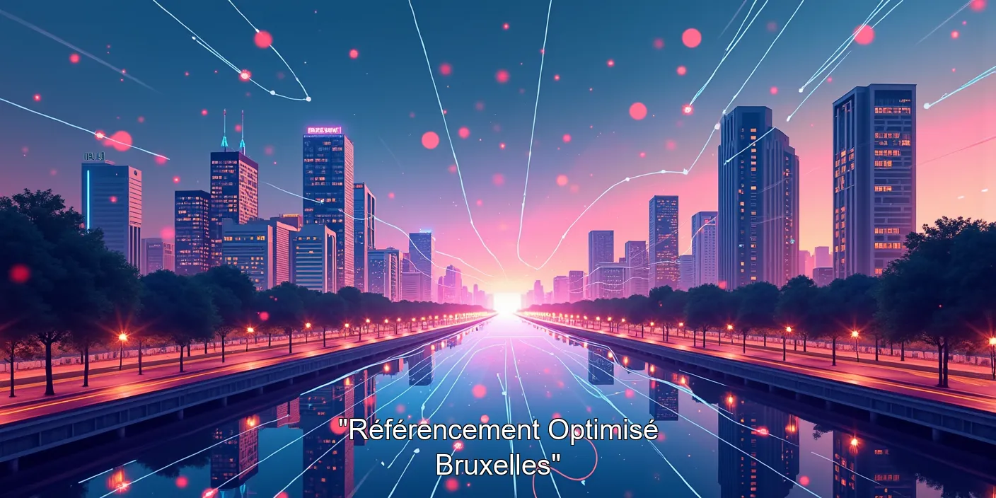 "Référencement Optimisé Bruxelles"