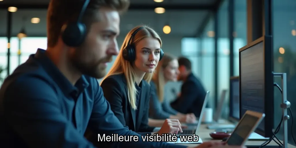 Optimisation On-Page et Off-Page