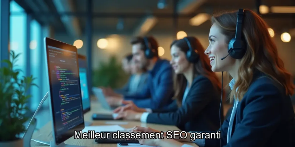 Optimisation On-Page et Off-Page pour un meilleur classement