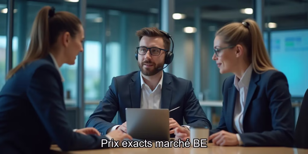 La Précision du Feed : Garantir des Prix en EUR et des Informations Exactes pour le Marché BE