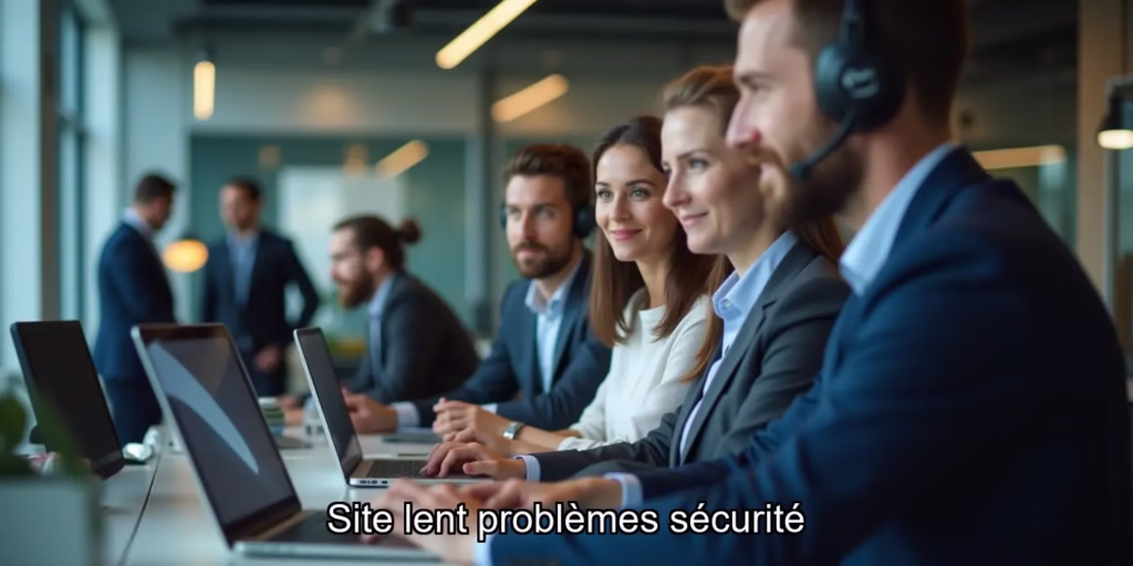 Les Conséquences d’une Maintenance WordPress Oubliée